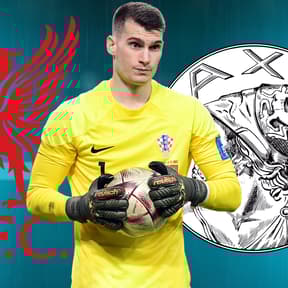 Nieuws uit Liverpool geeft Ajax goedkope buitenkans op alternatief Livakovic