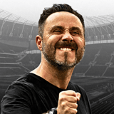 Roberto de Zerbi, Tottenham