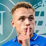 Noa Lang, Napoli, PSV