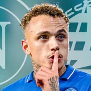 Noa Lang, Napoli, PSV