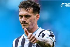 Jizz Hornkamp, Heracles Almelo