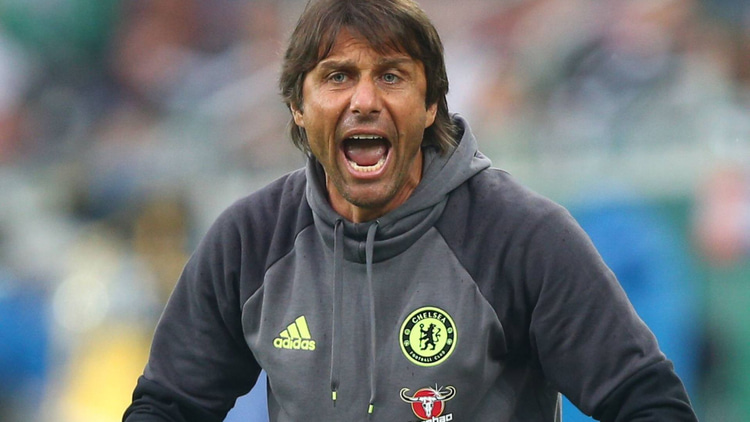 Antonio Conte