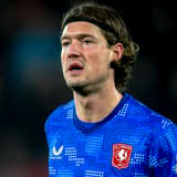 Sam Lammers, FC Twente