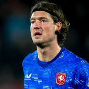 Sam Lammers, FC Twente