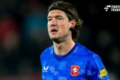 Sam Lammers, FC Twente