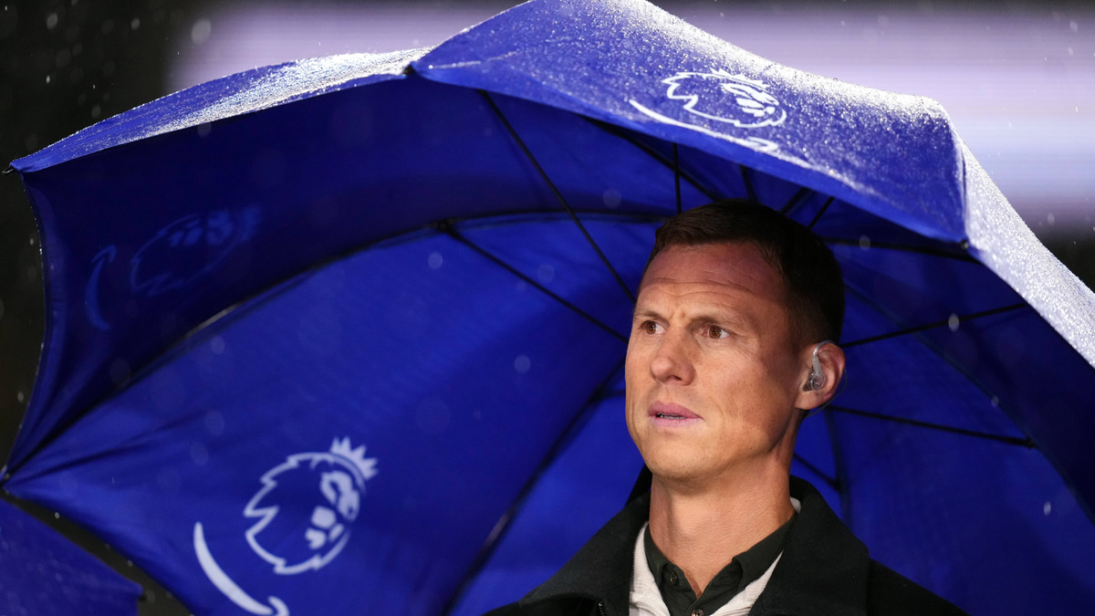 Steve Sidwell