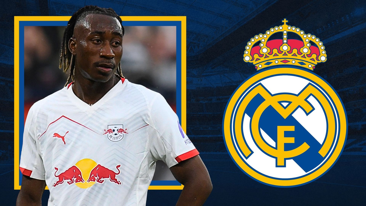 Yan Diomande, RB Leipzig, Real Madrid