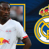 Yan Diomande, RB Leipzig, Real Madrid