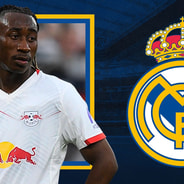 Yan Diomande, RB Leipzig, Real Madrid