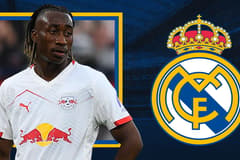 Yan Diomande, RB Leipzig, Real Madrid