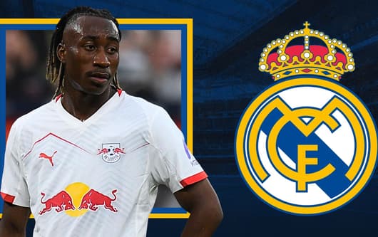 Yan Diomande, RB Leipzig, Real Madrid