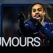 Bradley Barcola, Rumours