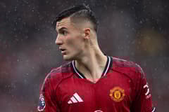 Benjamin Sesko, Man Utd, 2025/26