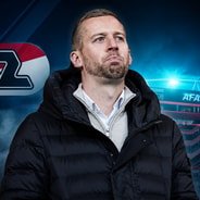 Niels van Duinen, AZ, AFAS Stadion
