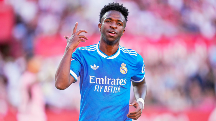 Vinicius Jr
