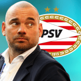 Wesley Sneijder, PSV