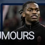 Rafael Leao, Rumours