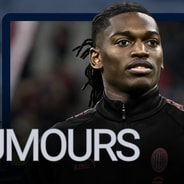 Rafael Leao, Rumours