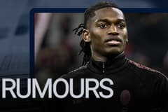 Rafael Leao, Rumours