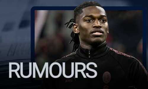 Rafael Leao, Rumours