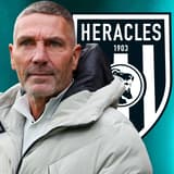 Hendrie Krüzen, Heracles Almelo
