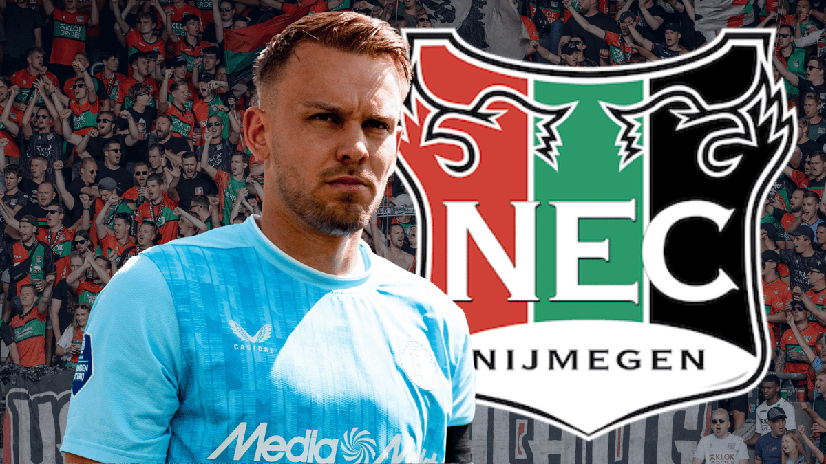 Timon Wellenreuther, NEC