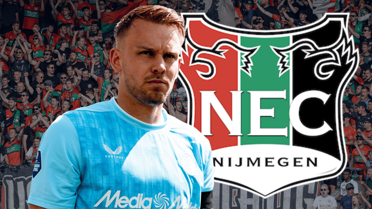Timon Wellenreuther, NEC