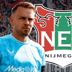 Timon Wellenreuther, NEC