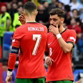 Ronaldo in 'biggest market BOMB' as Al-Nassr launch Bruno Fernandes assault