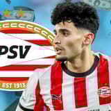 Ricardo Pepi, PSV