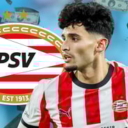 Ricardo Pepi, PSV