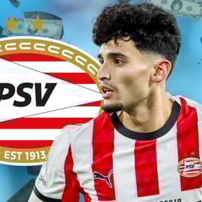 Megatransfer Ricardo Pepi stuwt inkomsten PSV boven 100 (!) miljoen