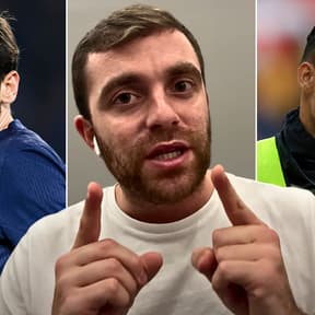 Fabrizio Romano Transfer News: Kvaratskhelia to Arsenal, Casemiro update, Barcelona priority