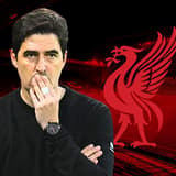 Andoni Iraola, Liverpool