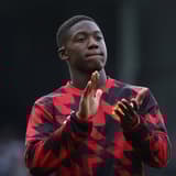 Kobbie Mainoo, Man Utd, 2025/26