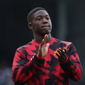 Kobbie Mainoo transfer battle ON after Ruben Amorim hint