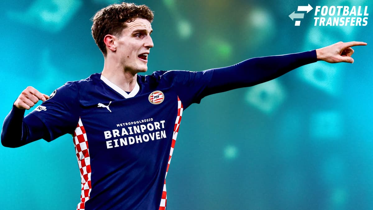 Guus Til mag dromen van nieuw buitenlands avontuur na transfer van 100 ...