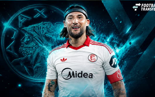 Nemanja Gudelj, Ajax