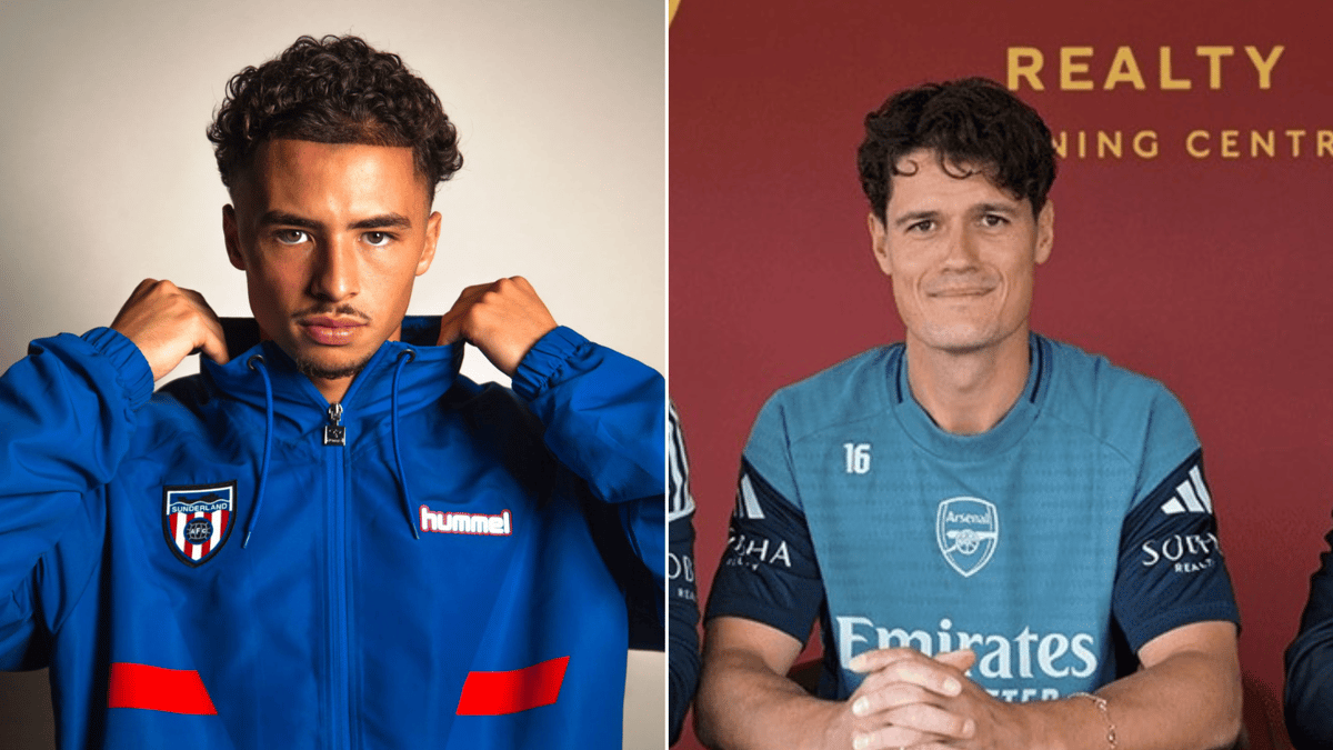 Premier League summer signings: Every confirmed transfer this week ...