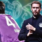 Diant Ramaj, Marijn Beuker, Ajax