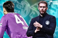 Diant Ramaj, Marijn Beuker, Ajax