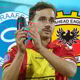 Mats Deijl, Go Ahead Eagles, De Graafschap