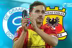 Mats Deijl, Go Ahead Eagles, De Graafschap