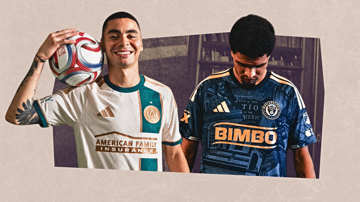 MLS kits 2026