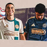 MLS kits 2026