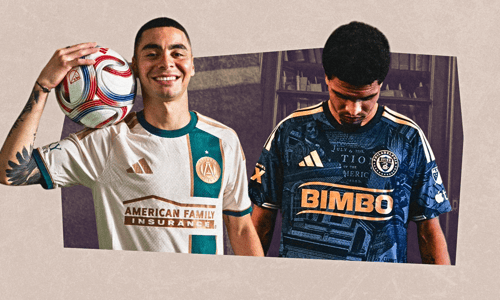 MLS kits 2026