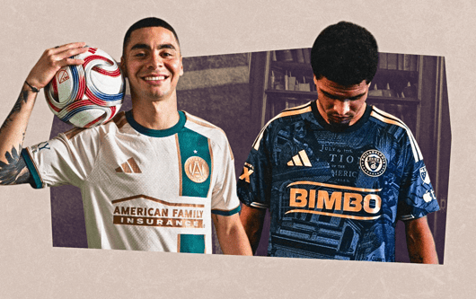 MLS kits 2026
