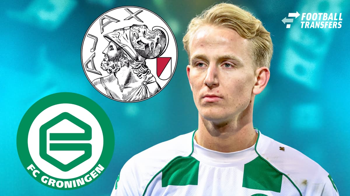 Thijmen Blokzijl, Ajax, FC Groningen