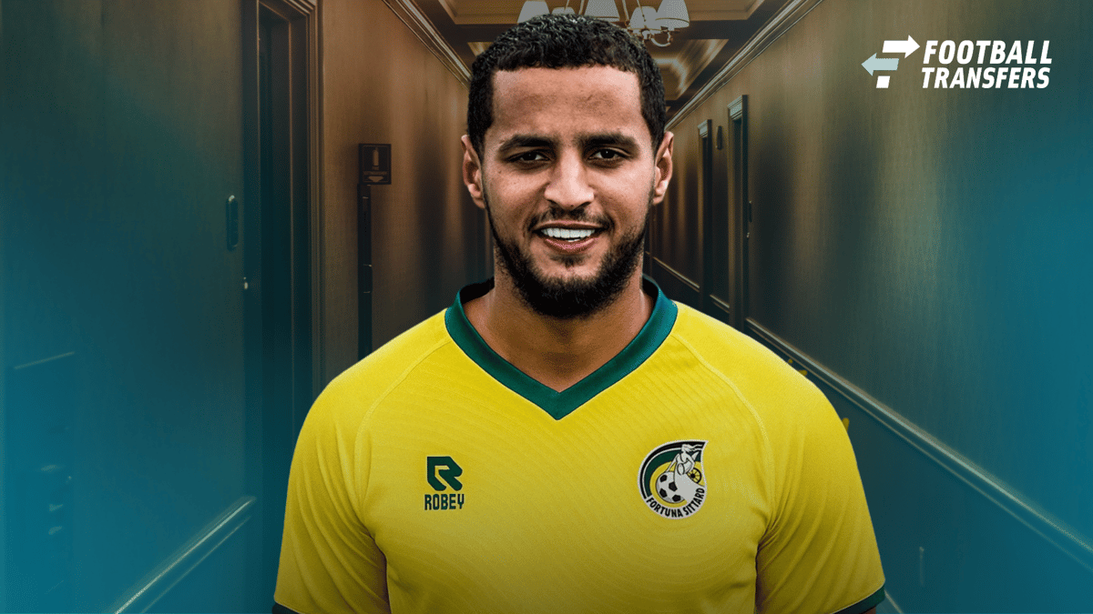 Mohamed Ihattaren