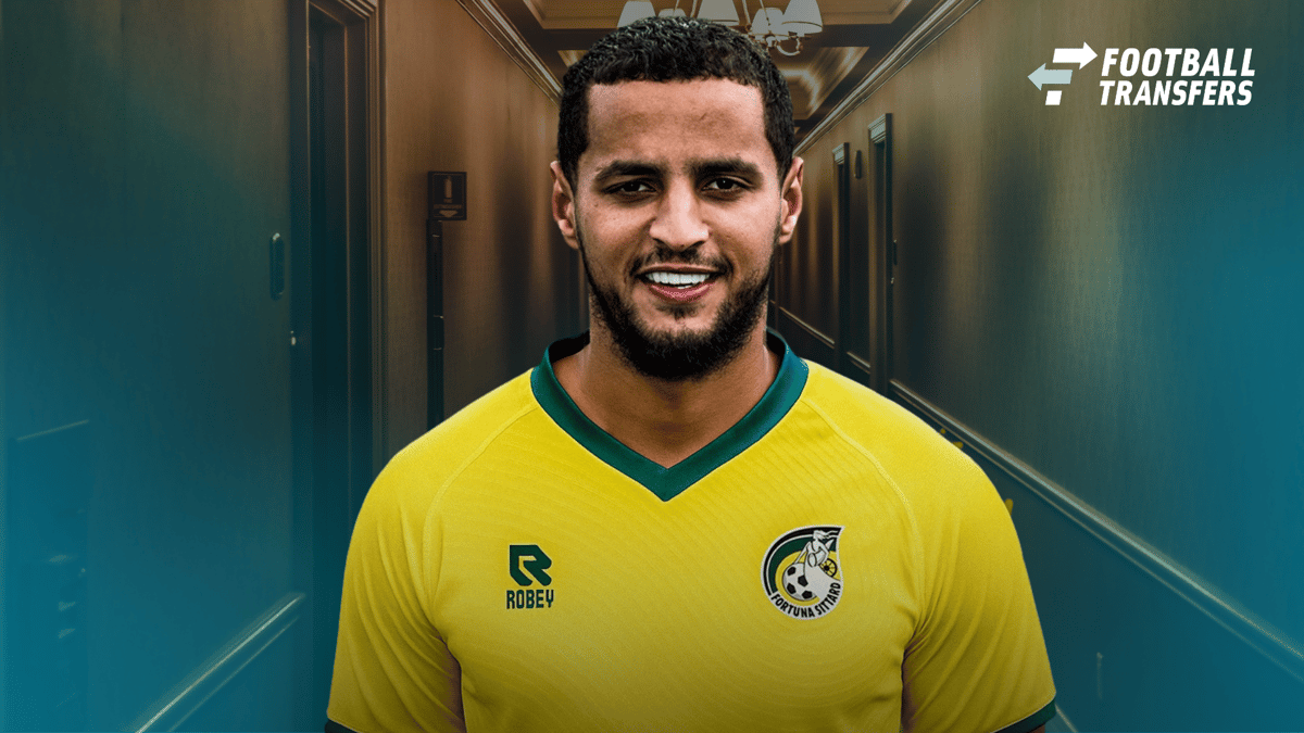 Mohamed Ihattaren